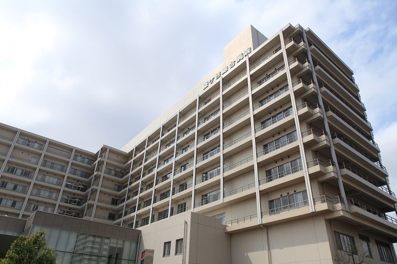 鎌ヶ谷 総合 病院